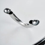 Kochgeschirr-Set, 9-teilig – Bild 5