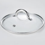 Kochgeschirr-Set, 9-teilig – Bild 6