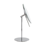Aliseo Cosmo Minimalist Kosmetikspiegel Standmodell – Bild 2