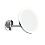 Aliseo LED MY Kosmetikspiegel mit Schwenkarm