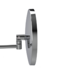 Aliseo LED MY Kosmetikspiegel mit Schwenkarm – Bild 2