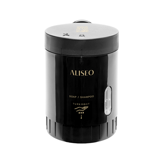 030754_Seifenmuehle_Flaky_dlse-o2.png Aliseo Flaky - Seifenmühle, schwarz – Bild 1