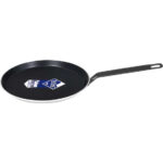 Crepes-Pfanne, Teflon®-beschichtet, 255x17 mm (ØxH)