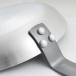 Bratpfanne, Teflon®-beschichtet, 200x35 mm (ØxH) – Bild 3