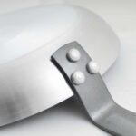 Bratpfanne, Teflon®-beschichtet, 280x45 mm (ØxH) – Bild 3