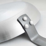 Bratpfanne, Teflon®-beschichtet, 360x55 mm (ØxH) – Bild 2
