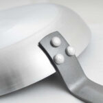 Bratpfanne, Teflon®-beschichtet, 400x60 mm (ØxH) – Bild 2