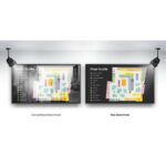 Samsung QB50B 50" Display, UHD – Bild 7