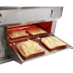 Neumärker Flammkuchenofen Tart Flambée – Bild 6