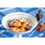 Neumärker Poffertjes-Ready-Mix | Poffertjes-Backmischung für Gastronomie | Karton à 10 kg (10x 1 kg) – Bild 3