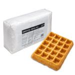 Neumärker Kartoffel-Waffel-Mix | Gastro-Backmischung für Kartoffel-Waffeln | Sack à 10 kg