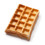 Neumärker Brüsseler-Waffel-Mix | Profi-Backmischung für original belgische Waffeln | Sack à 10 kg – Bild 6