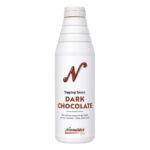 Neumärker Topping Sauce Dark Chocolate 6x 1 kg