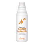 Neumärker Topping Sauce Salted Caramel 6x 1 kg