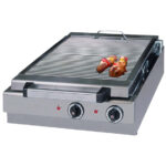 Neumärker Elektrischer Wassergrill HS 1-70