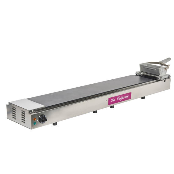 05-40828.jpg Neumärker La Crêperie XL - Der rechteckige Crêpe – Bild 1
