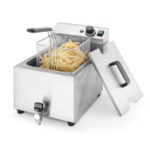 Neumärker Fritteuse Fry-Xpert 8