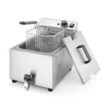 Neumärker Fritteuse Fry-Xpert 8 – Bild 3