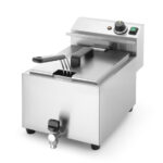 Neumärker Fritteuse Fry-Xpert 8 – Bild 4