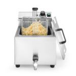 Neumärker Fritteuse Fry-Xpert 8 – Bild 2