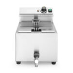 Neumärker Fritteuse Fry-Xpert 8 – Bild 5