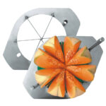 Neumärker Melonenschneider für Honigmelonen – Bild 2