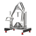 Neumärker Blooming Onion Cutter Schneider für frittierte Zwiebel-Blumen – Bild 2