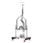 Neumärker Blooming Onion Cutter Schneider für frittierte Zwiebel-Blumen – Bild 3