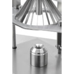 Neumärker Blooming Onion Cutter Schneider für frittierte Zwiebel-Blumen – Bild 6