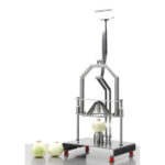 Neumärker Blooming Onion Cutter Schneider für frittierte Zwiebel-Blumen – Bild 8