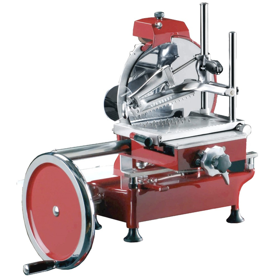 05-50785.jpg Neumärker Prosciutto Aufschnittmaschine 300 – Bild 1