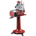 Neumärker Prosciutto Aufschnittmaschine 300 – Bild 2