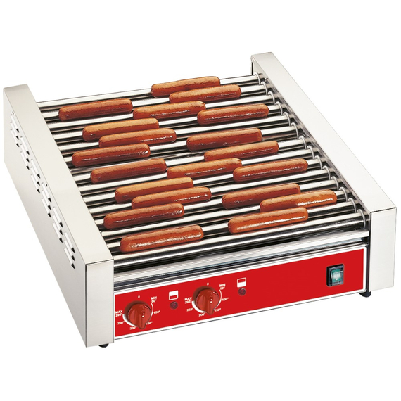 05-50831.jpg Neumärker Rollengrill RG14 – Bild 1