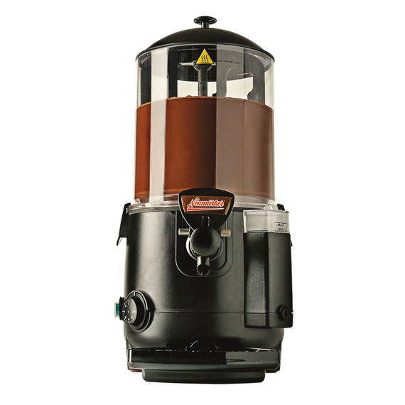 05-70095.jpg Neumärker Chocolady 10 Liter – Bild 1