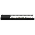 Neumärker Royal Cooling Sushi 6 6x GN 1/3 x 40 mm, Kompressor links – Bild 2