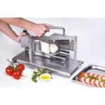 Neumärker Mozzarellaschneider Caprese – Bild 2