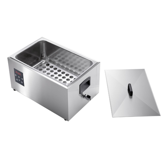 05-90432.jpg Neumärker Sous-Vide Softcooker 1/1 GN – Bild 1
