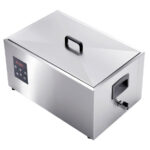 Neumärker Sous-Vide Softcooker 1/1 GN – Bild 2
