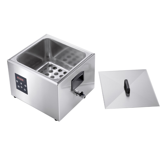 05-90433.jpg Neumärker Sous-Vide Softcooker 2/3 GN – Bild 1