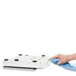 ADE Portionswaage mit Induktionsladung, ADE PWI30-IP65, 30 kg – Bild 5