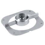 Neumärker Messer Ø 74 mm | Für Ananasschäler 2.0