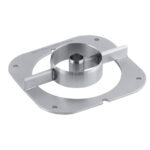 Neumärker Messer Ø 89 mm | Für Ananasschäler 2.0