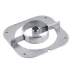 Neumärker Messer Ø 95 mm | Für Ananasschäler 2.0