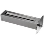 Neumärker Nudelschneidmesser 2 mm für Pizza und Pasta Teigausrollmaschine PP320/420/520