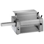 Neumärker Nudelschneidmesser 2 mm für Pizza und Pasta Teigausrollmaschine PP320/420/520 – Bild 2