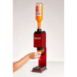 Neumärker Flaschenadapter für TopShot – Bild 2
