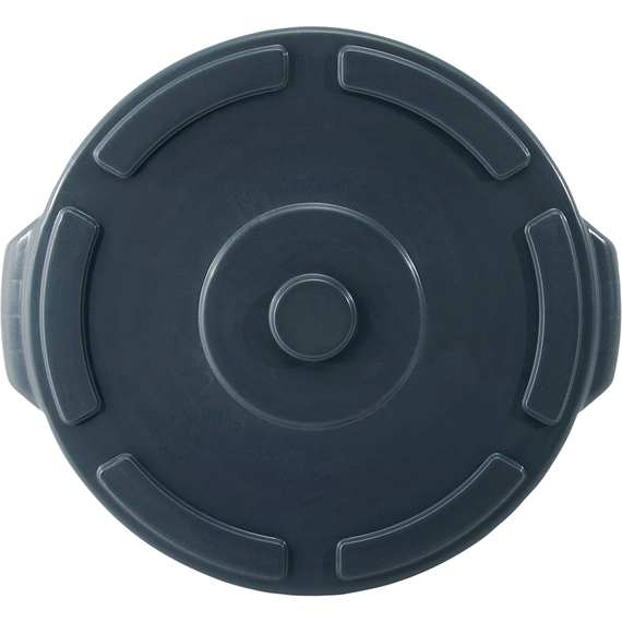 068048V01_MAIN_PRODUCT_PHOTO_lRYYdmRgW8cA.jpg Deckel für Mülleimer 38 Liter schwarz – Bild 1