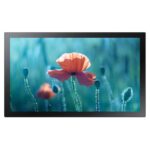 Samsung Smart LCD Signage QB13R-T (13") 33 cm Touch Display