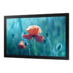 Samsung Smart LCD Signage QB13R (13") 33 cm Display – Bild 2