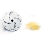 SARO Reibscheibe 4 mm für SANTOS 2N